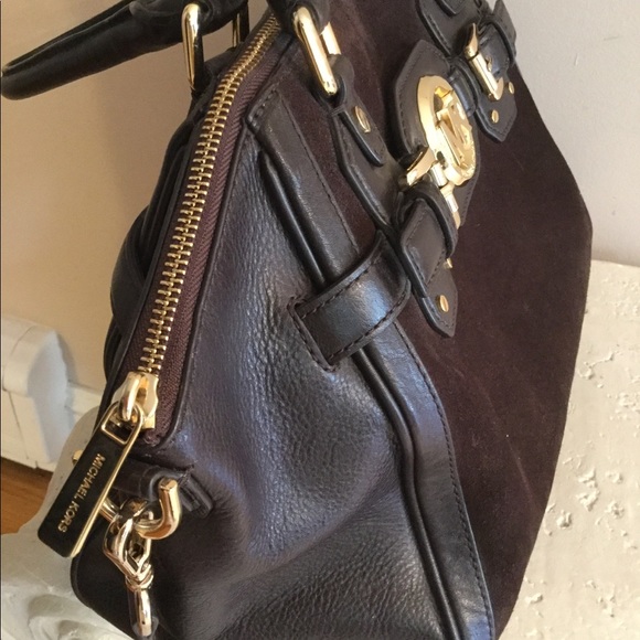 Michael Kors satchel - Picture 3 of 8